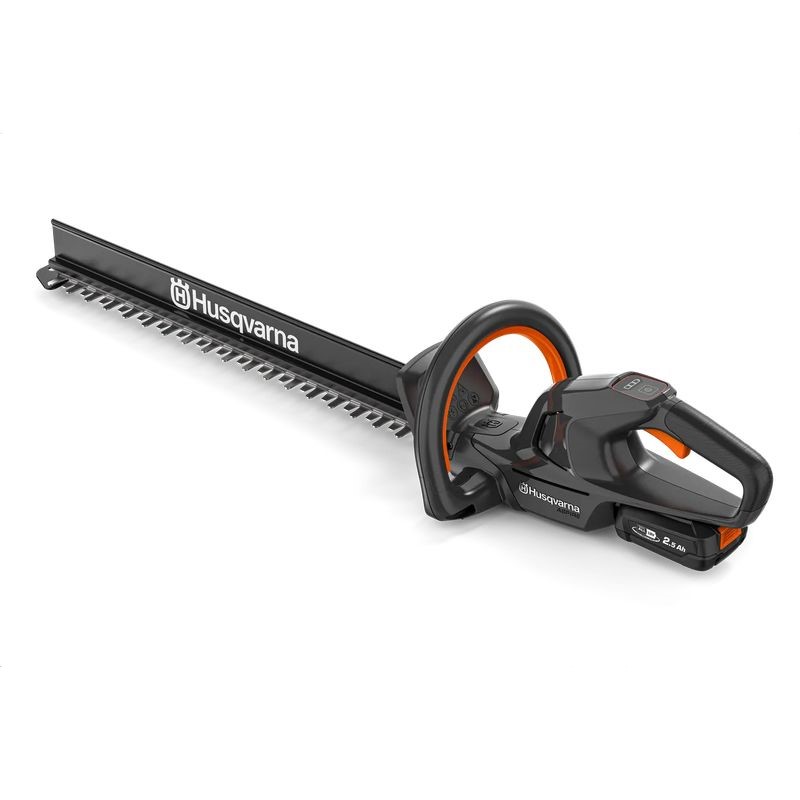 Husqvarna Aspire H50-P4A Battery Hedge Trimmer Body Only Without Battery